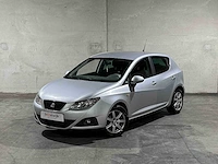 Seat ibiza 1.4 good stuff 86pk 2010, 56-llh-7 - afbeelding 12 van  38