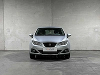 Seat ibiza 1.4 good stuff 86pk 2010, 56-llh-7 - afbeelding 23 van  38