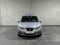 Seat ibiza 1.4 good stuff 86pk 2010, 56-llh-7 - afbeelding 33 van  38