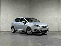 Seat ibiza 1.4 good stuff 86pk 2010, 56-llh-7 - afbeelding 34 van  38