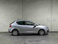 Seat ibiza 1.4 good stuff 86pk 2010, 56-llh-7 - afbeelding 37 van  38