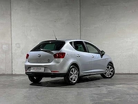 Seat ibiza 1.4 good stuff 86pk 2010, 56-llh-7 - afbeelding 38 van  38