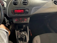 Seat ibiza 1.4 sport-up, 92-glj-5 - afbeelding 2 van  12