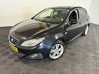 Seat ibiza 1.4 sport-up, 92-glj-5 - afbeelding 1 van  12
