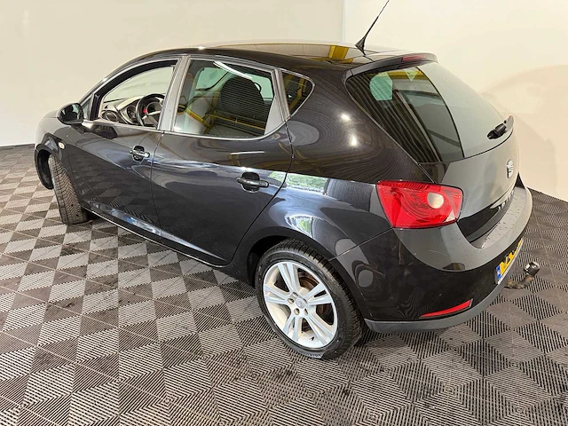 Seat ibiza 1.4 sport-up, 92-glj-5 - afbeelding 5 van  12