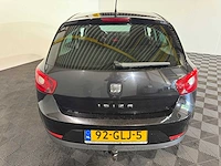 Seat ibiza 1.4 sport-up, 92-glj-5 - afbeelding 6 van  12