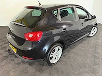 Seat ibiza 1.4 sport-up, 92-glj-5 - afbeelding 8 van  12