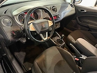 Seat ibiza 1.4 sport-up, 92-glj-5 - afbeelding 10 van  12