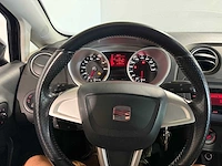 Seat ibiza 1.4 sport-up, 92-glj-5 - afbeelding 12 van  12