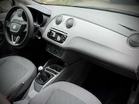Seat ibiza 1.4 stylance 13-pjp-9 - afbeelding 11 van  13