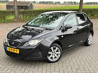 Seat ibiza 1.4 stylance 13-pjp-9 - afbeelding 1 van  13
