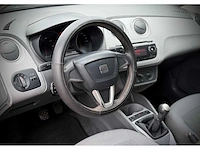 Seat ibiza 1.4 stylance 13-pjp-9 - afbeelding 8 van  13