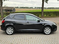 Seat ibiza 1.4 stylance 13-pjp-9 - afbeelding 10 van  13