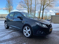 Seat ibiza 1.4 stylance, 48-lnb-7 - afbeelding 8 van  14