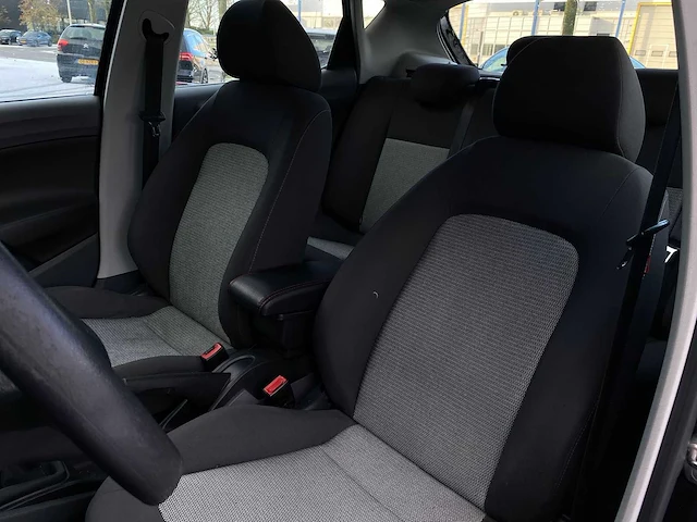 Seat ibiza 1.4 stylance, 48-lnb-7 - afbeelding 10 van  14