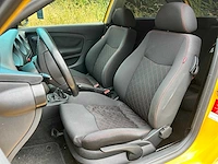 Seat ibiza 1.6-16v sportstyle , 48-xg-bs - afbeelding 8 van  14