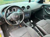 Seat ibiza 1.6-16v sportstyle , 48-xg-bs - afbeelding 10 van  14