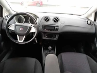 Seat ibiza 1.6 sport-up 2008 | 85-hbz-6 - afbeelding 5 van  17