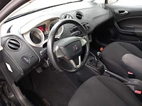 Seat ibiza 1.6 sport-up 2008 | 85-hbz-6 - afbeelding 6 van  17