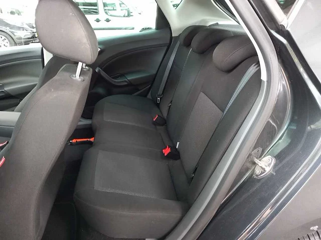 Seat ibiza 1.6 sport-up 2008 | 85-hbz-6 - afbeelding 7 van  17