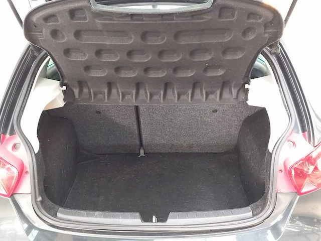 Seat ibiza 1.6 sport-up 2008 | 85-hbz-6 - afbeelding 8 van  17