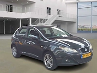 Seat ibiza 1.6 sport-up 2008 | 85-hbz-6 - afbeelding 10 van  17