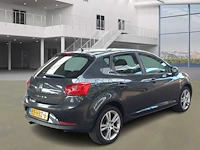 Seat ibiza 1.6 sport-up 2008 | 85-hbz-6 - afbeelding 11 van  17