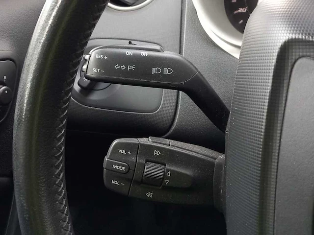 Seat ibiza 1.6 sport-up 2008 | 85-hbz-6 - afbeelding 17 van  17