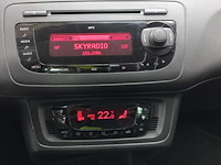 Seat ibiza 1.6 sport-up 2008 | 85-hbz-6 - afbeelding 2 van  17