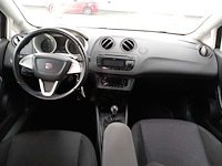 Seat ibiza 1.6 sport-up 2008 | 85-hbz-6 - afbeelding 5 van  17