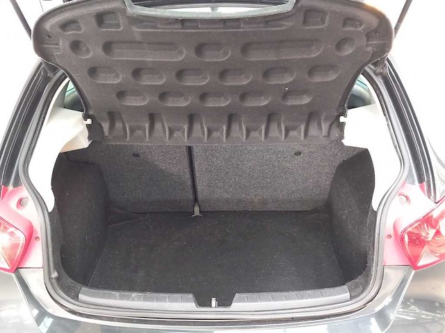 Seat ibiza 1.6 sport-up 2008 | 85-hbz-6 - afbeelding 8 van  17