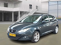Seat ibiza 1.6 sport-up 2008 | 85-hbz-6 - afbeelding 1 van  17