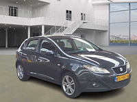 Seat ibiza 1.6 sport-up 2008 | 85-hbz-6 - afbeelding 10 van  17