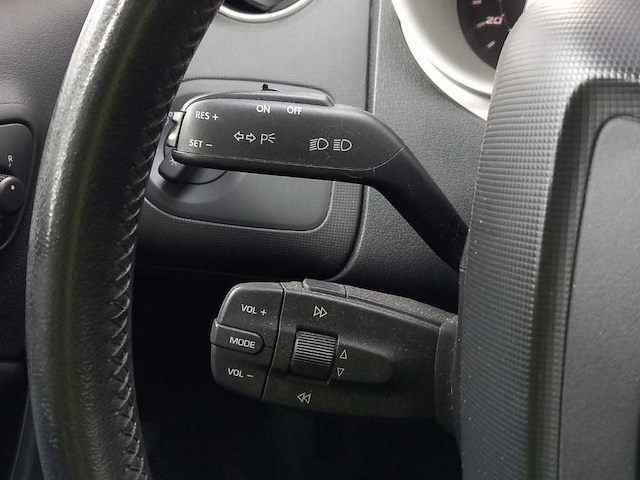 Seat ibiza 1.6 sport-up 2008 | 85-hbz-6 - afbeelding 17 van  17