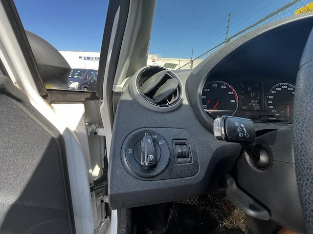 Seat ibiza 5p/d 1.0i reference 75, 2015 - afbeelding 5 van  29