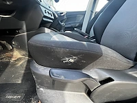 Seat ibiza 5p/d 1.0i reference 75, 2015 - afbeelding 8 van  29