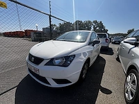 Seat ibiza 5p/d 1.0i reference 75, 2015 - afbeelding 1 van  29