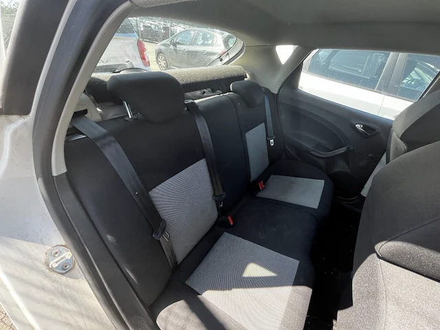 Seat ibiza 5p/d 1.0i reference 75, 2015 - afbeelding 13 van  29