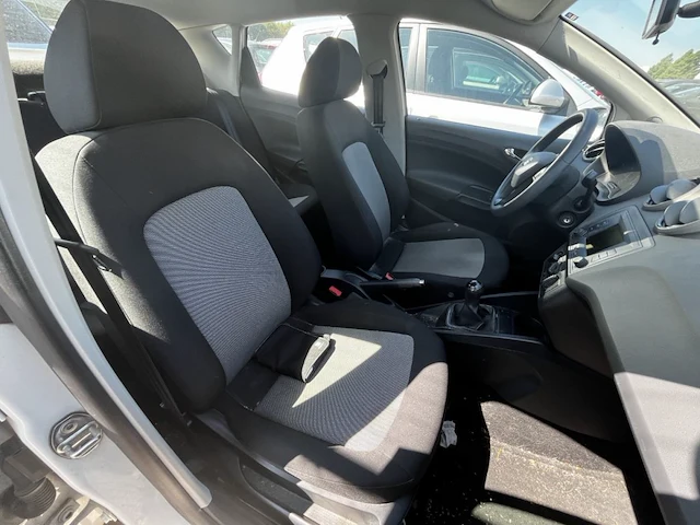 Seat ibiza 5p/d 1.0i reference 75, 2015 - afbeelding 14 van  29