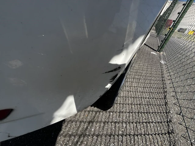 Seat ibiza 5p/d 1.0i reference 75, 2015 - afbeelding 17 van  29