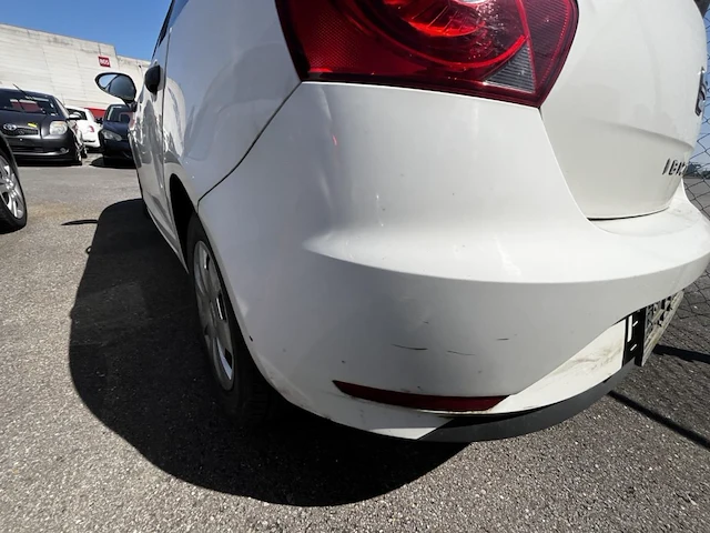 Seat ibiza 5p/d 1.0i reference 75, 2015 - afbeelding 21 van  29