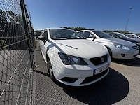 Seat ibiza 5p/d 1.0i reference 75, 2015 - afbeelding 23 van  29