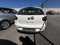 Seat ibiza 5p/d 1.0i reference 75, 2015 - afbeelding 25 van  29