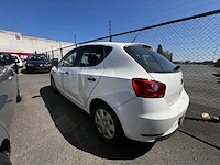 Seat ibiza 5p/d 1.0i reference 75, 2015 - afbeelding 26 van  29