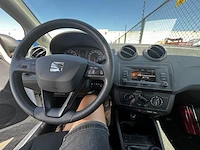 Seat ibiza 5p/d 1.0i reference 75, 2015 - afbeelding 28 van  29