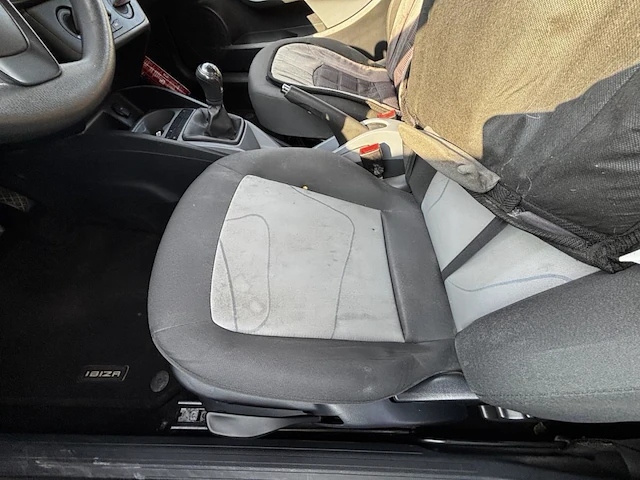Seat ibiza 5p/d 1.2i entry, 2015 - afbeelding 16 van  30