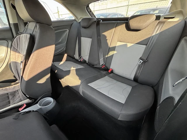 Seat ibiza 5p/d 1.2i entry, 2015 - afbeelding 18 van  30