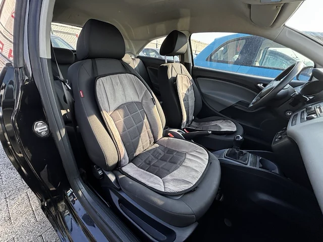 Seat ibiza 5p/d 1.2i entry, 2015 - afbeelding 21 van  30