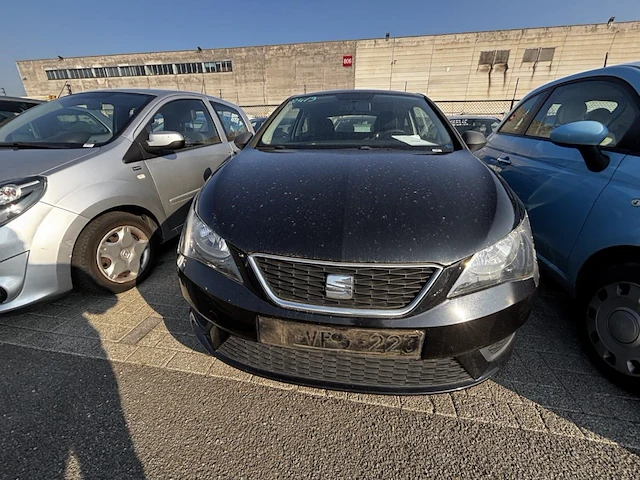 Seat ibiza 5p/d 1.2i entry, 2015 - afbeelding 2 van  30