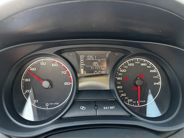 Seat ibiza 5p/d 1.2i entry, 2015 - afbeelding 8 van  30